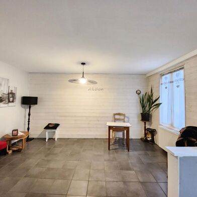 Maison 6 pièces 190000 €