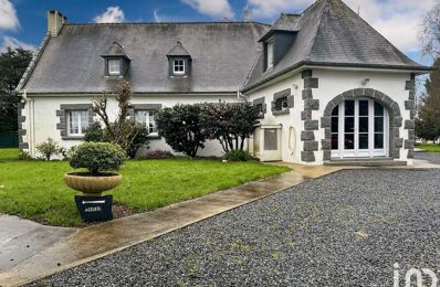 vente maison 439 900 € à proximité de Grand-Fougeray (35390)