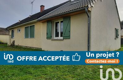 vente maison 199 500 € à proximité de Le Val-David (27120)