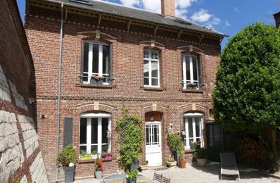 maison 10 pièces 205 m2 à vendre à Beauvais (60000)