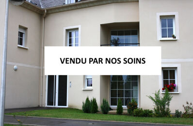 vente appartement 181 000 € à proximité de Senlis (60300)