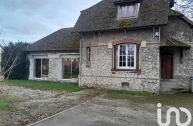 vente maison 341 500 € à proximité de Breuil-Bois-Robert (78930)