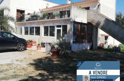 vente maison 726 250 € à proximité de Torreilles (66440)
