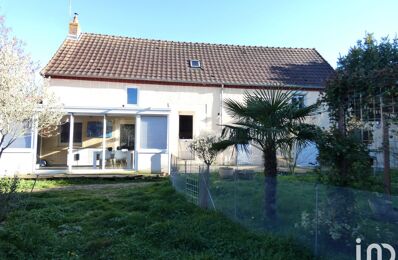 vente maison 165 000 € à proximité de Chambon-sur-Voueize (23170)
