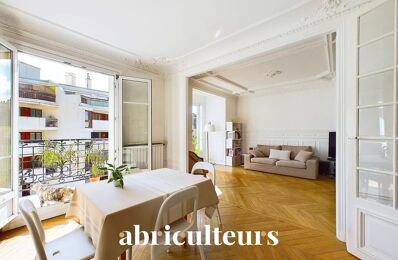 vente appartement 815 000 € à proximité de Sainte-Geneviève-des-Bois (91700)