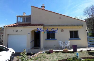 vente maison 264 500 € à proximité de Arles-sur-Tech (66150)