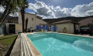 Maison 5 Pièces 109 m² à vendre à Vernet-les-Bains (66820)