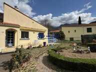 Maison 4 faces avec piscine et garages — photo 2