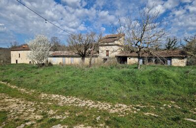 vente maison 297 000 € à proximité de Belfort-du-Quercy (46230)