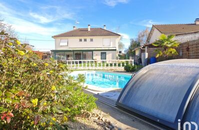 maison 6 pièces 148 m2 à vendre à Chasseneuil-du-Poitou (86360)