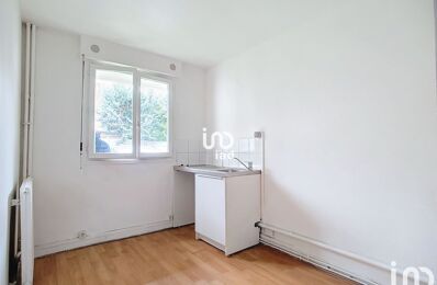 vente appartement 62 000 € à proximité de Bagneux (92220)