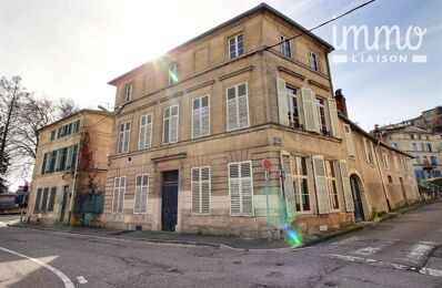 vente maison 145 000 € à proximité de Seigneulles (55000)