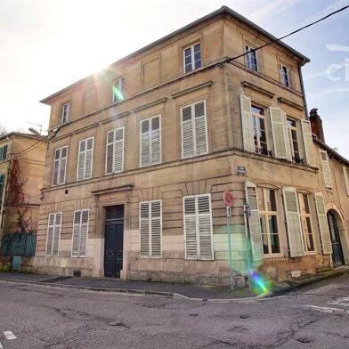 Maison 14 pièces 145000 €