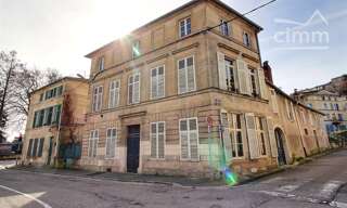 Maison 14 Pièces 341 m² à vendre à Bar-le-Duc (55000)