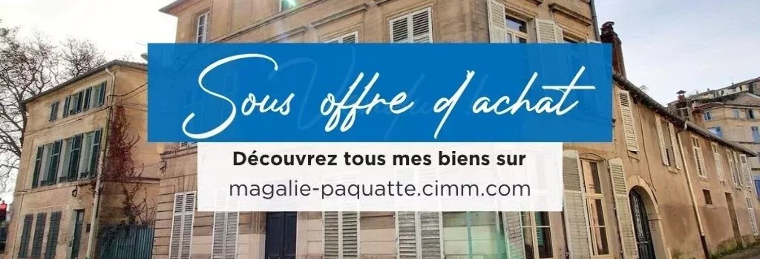 Maison 14 Pièces 303 m² à vendre à Bar-le-Duc (55000)