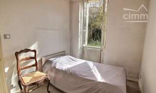 Maison 14 Pièces 303 m² à vendre à Bar-le-Duc (55000)