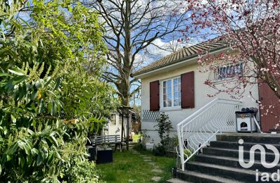 vente maison 344 850 € à proximité de Leuville-sur-Orge (91310)
