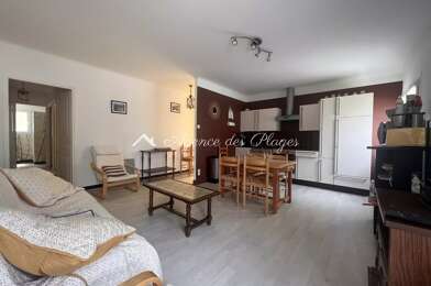 Appartement 3 pièces 199500 €