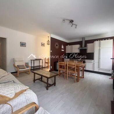 Appartement 3 pièces 199500 €