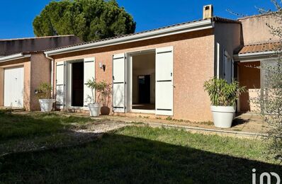 vente maison 245 000 € à proximité de Aragon (11600)