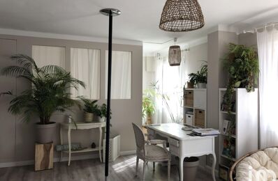 vente appartement 128 000 € à proximité de Villeneuve-Lès-Avignon (30400)