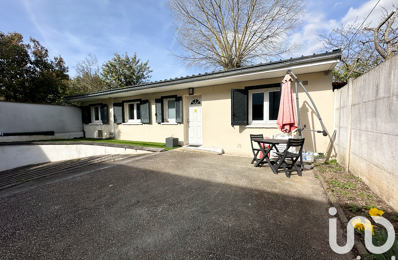 vente maison 199 000 € à proximité de Ablon-sur-Seine (94480)