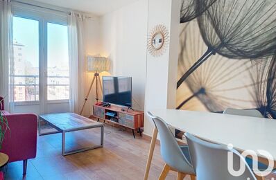 vente appartement 168 000 € à proximité de Le Grand-Quevilly (76120)