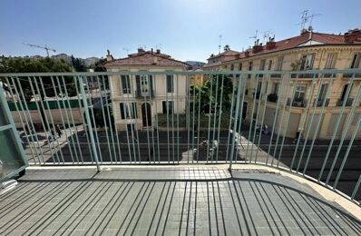 vente appartement 259 000 € à proximité de Berre-les-Alpes (06390)