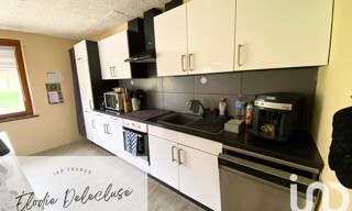 Maison 3 Pièces 103 m² à vendre à Courtavon (68480)