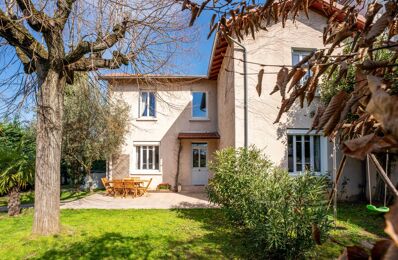 vente maison 480 000 € à proximité de Saint-Julien (69640)