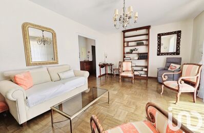 vente appartement 130 000 € à proximité de Baho (66540)
