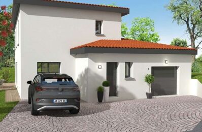 vente maison 465 000 € à proximité de Ars-sur-Formans (01480)