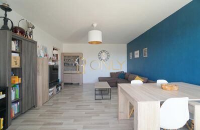appartement 4 pièces 85 m2 à vendre à Lyon 5 (69005)