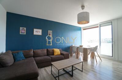 vente appartement 230 000 € à proximité de Lentilly (69210)