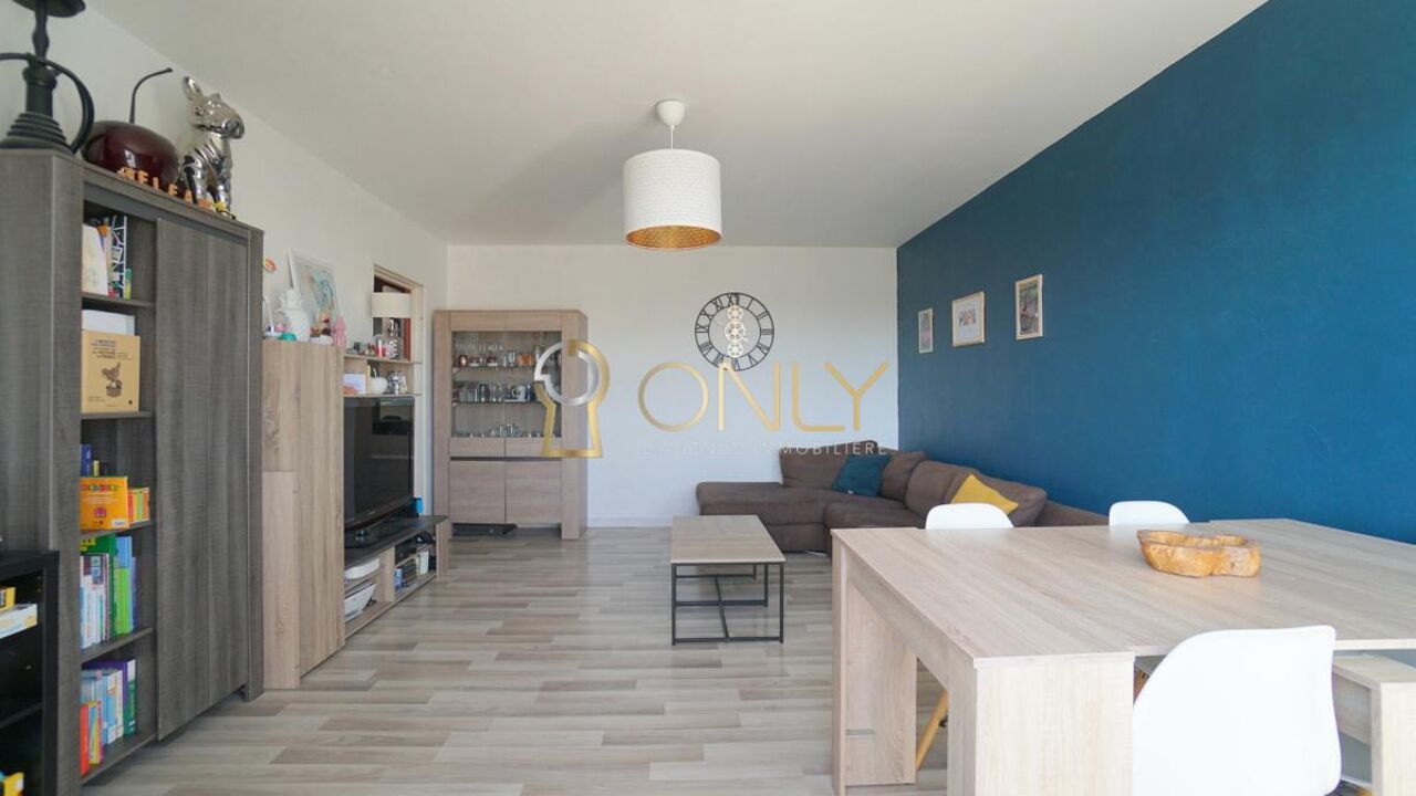 appartement 4 pièces 85 m2 à vendre à Lyon 5 (69005)