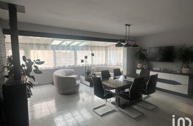 maison 5 pièces 110 m2 à vendre à Varesnes (60400)