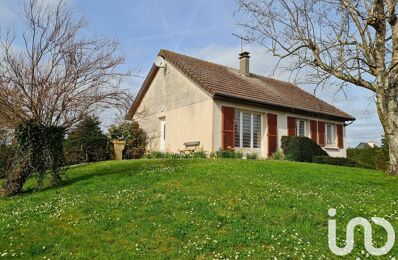 vente maison 157 500 € à proximité de La Vendelée (50200)