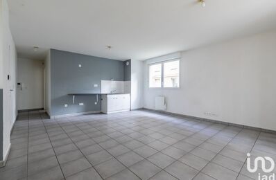 vente appartement 320 000 € à proximité de Irigny (69540)