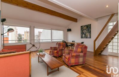 location appartement 1 480 € CC /mois à proximité de Puteaux (92800)