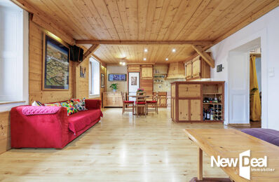 vente maison 950 000 € à proximité de Chamonix-Mont-Blanc (74400)