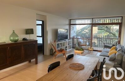 vente appartement 275 000 € à proximité de La Brède (33650)