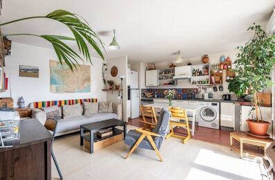 vente appartement 495 000 € à proximité de Le Pré-Saint-Gervais (93310)
