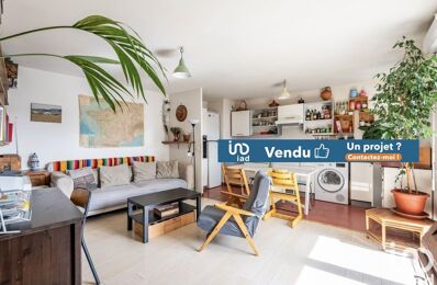 vente appartement 495 000 € à proximité de Les Lilas (93260)