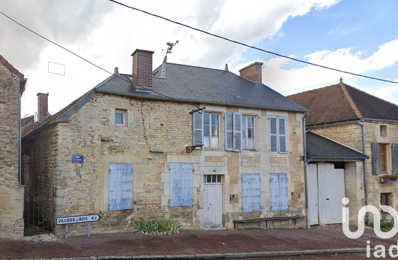 vente maison 168 500 € à proximité de Villiers-le-Bois (10210)