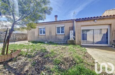 vente maison 297 000 € à proximité de Valras-Plage (34350)