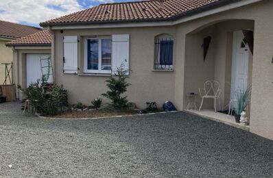 vente maison 249 000 € à proximité de Saint-Ferréol-d'Auroure (43330)