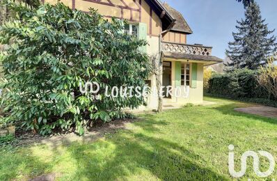 vente maison 359 000 € à proximité de Saint-Arnoult-en-Yvelines (78730)