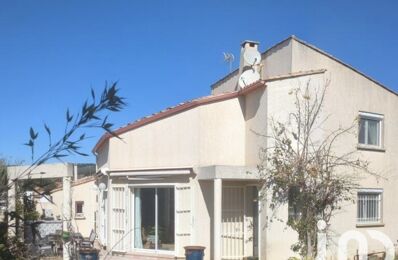 vente maison 430 000 € à proximité de Balaruc-les-Bains (34540)