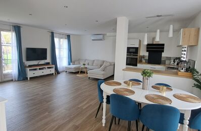 vente maison 409 000 € à proximité de Cormeilles-en-Vexin (95830)