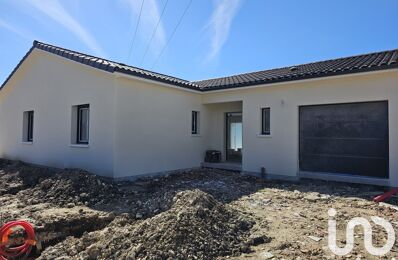 vente maison 365 000 € à proximité de Monbazillac (24240)